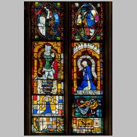 Metz, Eglise Sainte-Segolene, Foto Boris Roman Mohr, flickr,11.jpg
